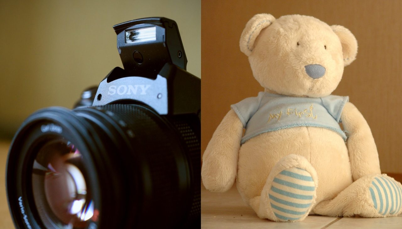 Built-In Flash—Friend or Foe? | Learn Photography by Zoner Studio