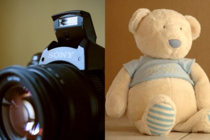 Built-In Flash—Friend or Foe?