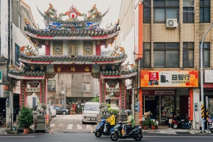 Travel Photography: Where To Go in October