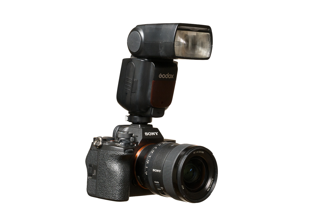Learn To Use External Flash Like a Pro | Learn Photography by