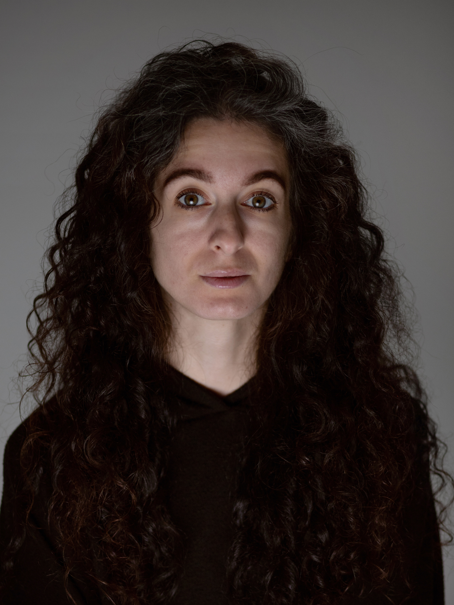 The Direction of Light: The Key to Depth and Mood in Portraits | Learn ...