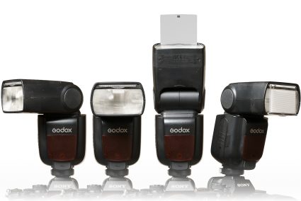 Learn To Use External Flash Like a Pro