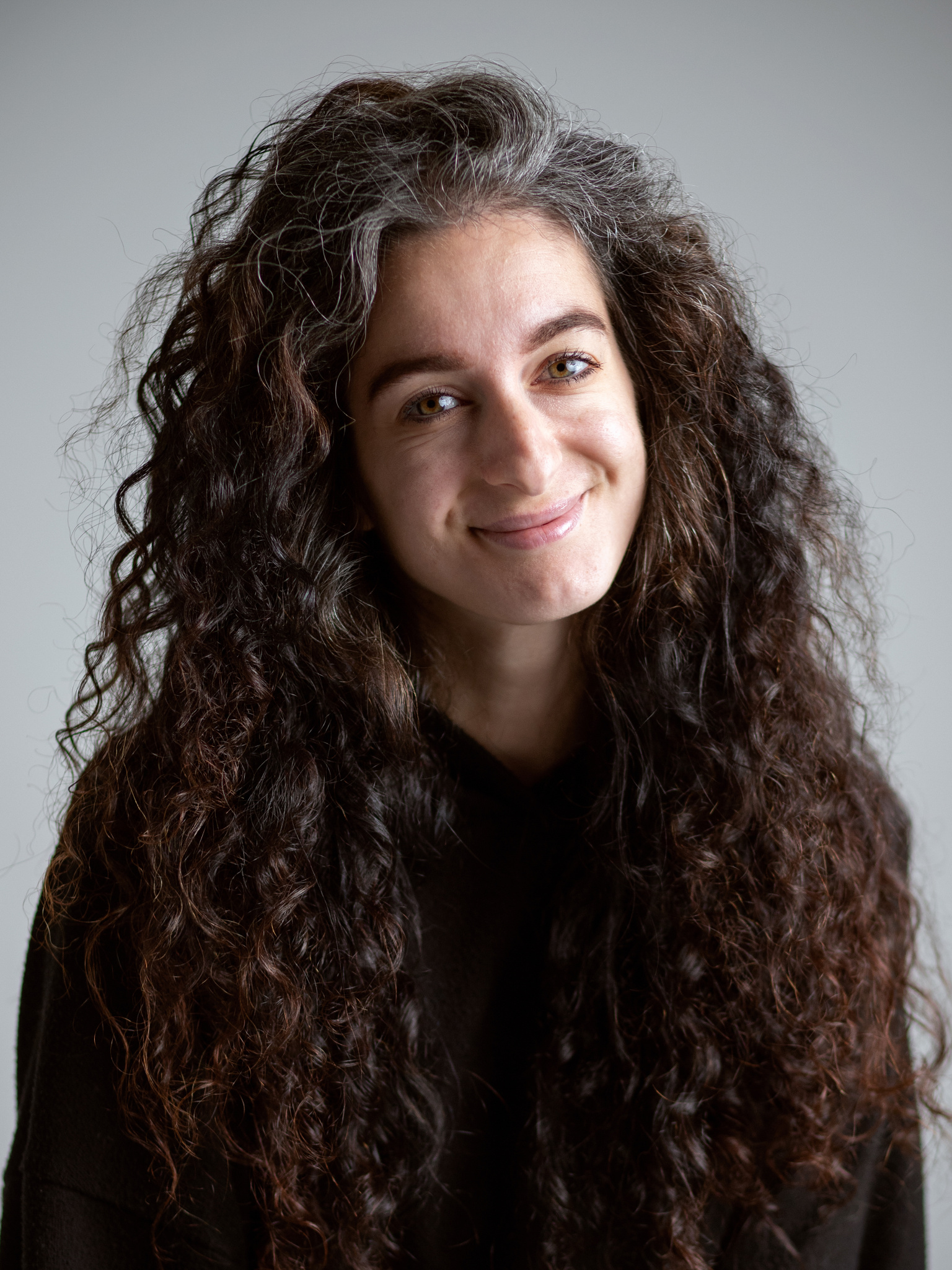 The Direction of Light: The Key to Depth and Mood in Portraits | Learn ...