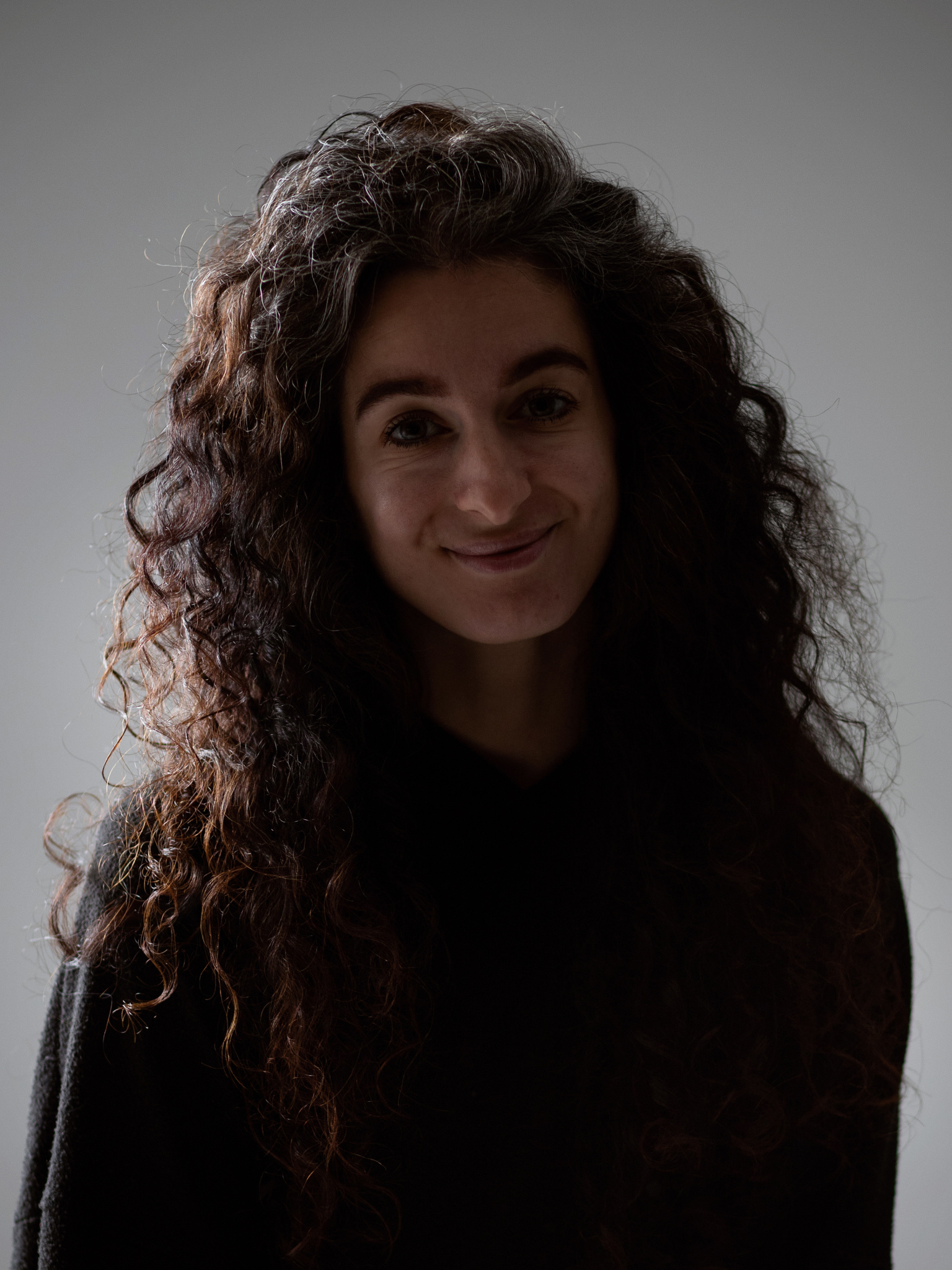 The Direction of Light: The Key to Depth and Mood in Portraits | Learn ...