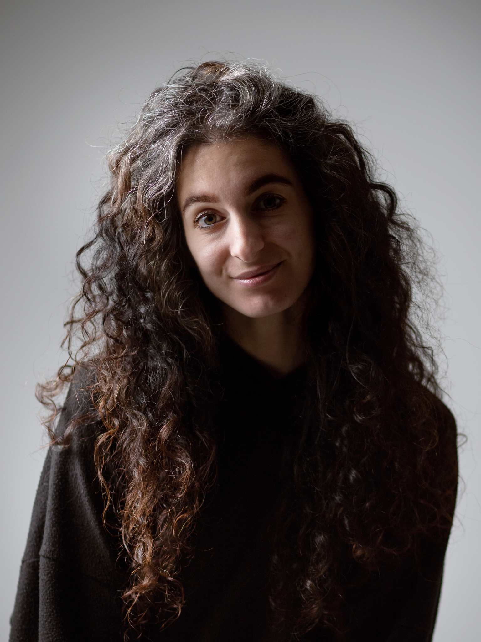The Direction of Light: The Key to Depth and Mood in Portraits | Learn ...