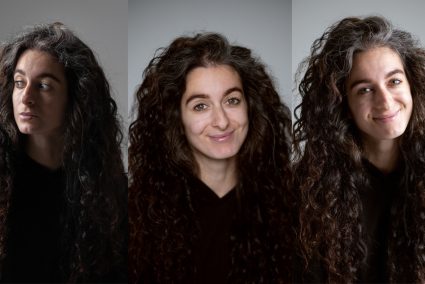 The Direction of Light: The Key to Depth and Mood in Portraits