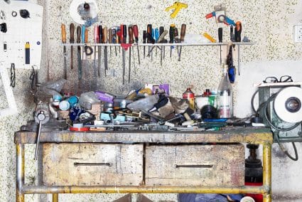 The Importance of Metaphors in Photography