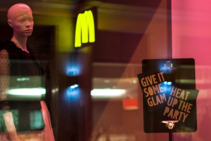 Creating Powerful Photo Series