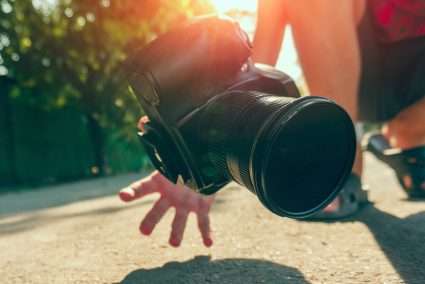 5 Photography Myths Debunked