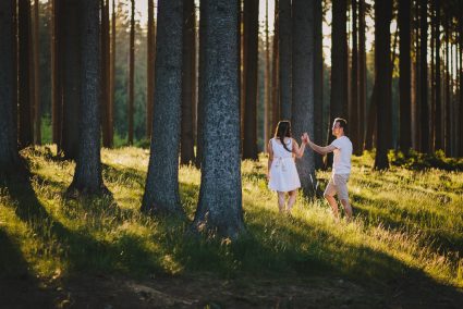 Finding the Right Location for Family and Couples Photography