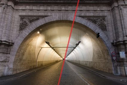 How to Remove Color Casts from Photos in Zoner Studio  