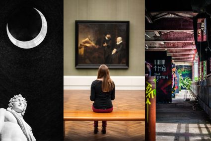 Photographing the Big City: 7 Things to Focus On