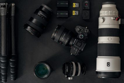 These Essential Gear Upgrades Will Instantly Transform Your Photos