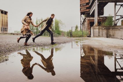 Timing Couples Photography: When to Get the Best Light  