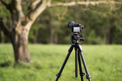 Choosing the Right TripodâWhat to Look For