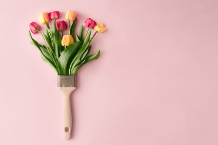 Creative Flower Photography: 4 Techniques for Eye-Catching Shots 