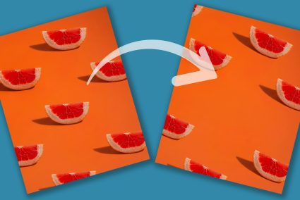 Edit in a Minute: How to Remove an Object from a Photo