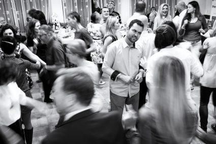 How to Photograph Live Events: From Preparation to Final Selection 