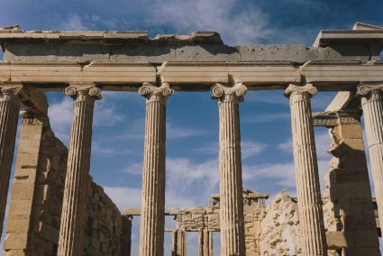 7 Most Photogenic Places in the Mediterranean—Which Will Be Your First Stop?