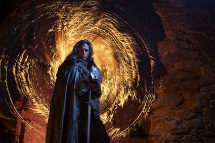 Fire Photography: 3 Spectacular Techniques for Safe, Eye-Catching Shots