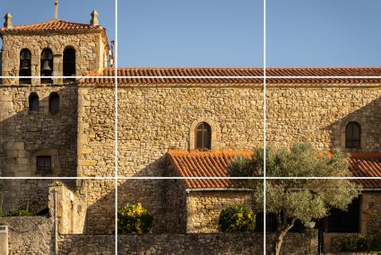 Master the Rule of Thirds for Better Photos