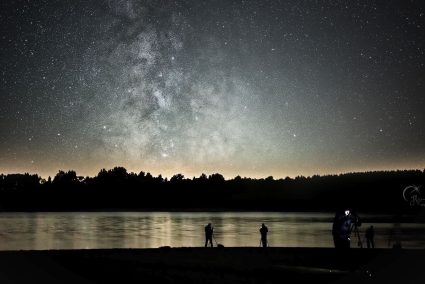 Where, When, and How to Photograph the Milky Way