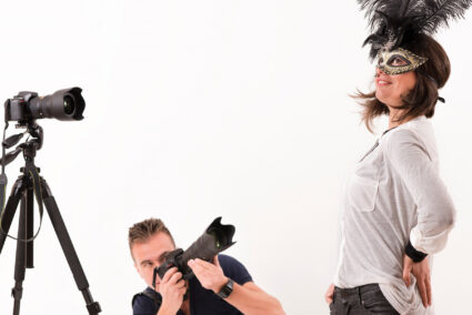 5 Pieces of Photo Gear Beginners Buy for No Good Reason