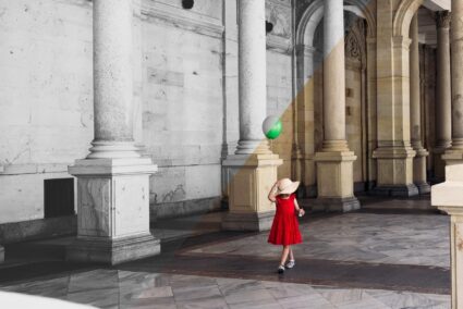 Black and White Photography: When It Works Best—and When Color Is the Better Choice