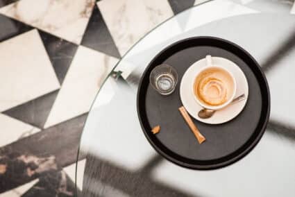 How to Use Diagonal Composition for More Dynamic Images