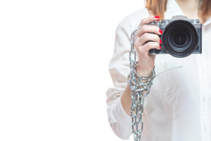 6 Photography Habits That Are Holding You Back