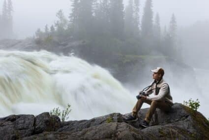 Kevin Bruseby: From His First Point-and-Shoot to His Own Photographic Style