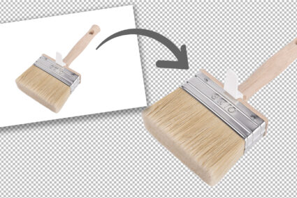 One-Minute Edit: Remove Backgrounds with AI
